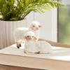 Melrose Tabletop Sheep Figurine (Set of 8) - 2 of 3