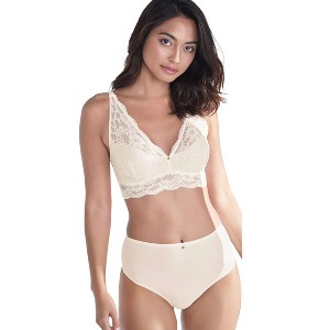 VENUS Womens Pearl By VENUS® Lace Bralette - 1 of 4