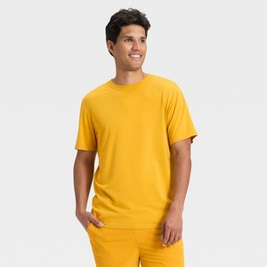 Men's Comfort Wear T-Shirt - Goodfellow & Co™ - 1 of 3