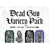 Rogue Dead Guy Variety Pack - 12pk/12 fl oz Cans - 2 of 4