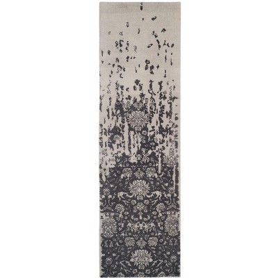 Restoration Vintage RVT104 Hand Tufted Indoor Rugs - Safavieh