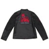 Marvel Spider-Man Faux Leather Jacket - 2 of 4