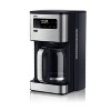 Braun Pureflavor 14c Drip Coffee Maker - Black : Target