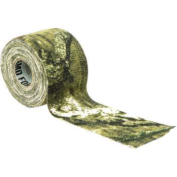 McNett Tactical Camo Form Protective Stretch Fabric Wrap