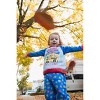 CoComelon JJ Pullover Hoodie and Pants Outfit Set Infant to Toddler - 2 of 4