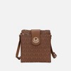MKF Collection Wrigley M Signature Crossbody Bag Mia K - 2 of 4