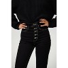 Women's THE DANIELLE JEAN - WE WORE WHAT - 4 of 4