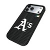 MLB American League Teams Text Backdrop MagSafe Compatible Cell Phone Case for Apple iPhone 17 Series - 2 of 4