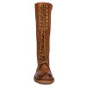 Vintage Foundry Co. Women's Sadelle Tall Boots - 4 of 4