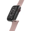 OtterBox Apple Watch Band 44mm/45mm/46mm - Ballet Shoes: Silicone Tech Accessory - 2 of 4