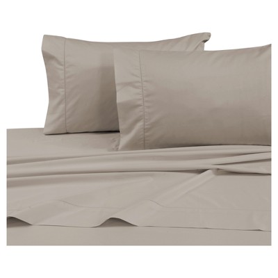 Cotton Sateen Deep Pocket Sheet Set 