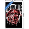 Trends International Ice Nine Kills - Scream Face Framed Wall Poster Prints - 3 of 4