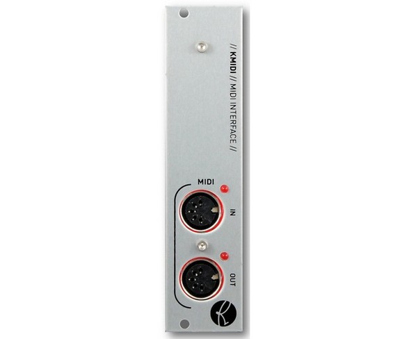 Kilpatrick Audio "KMIDI MIDI Interface MIDI Breakout for K4815 and K2579"