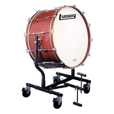 Ludwig LE787 TILTING BASS DRUM STAND