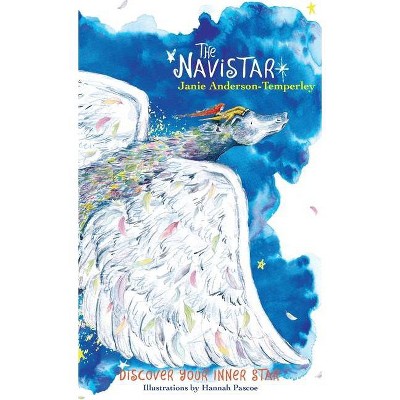 The Navistar - by  Janie Anderson-Temperley (Hardcover)