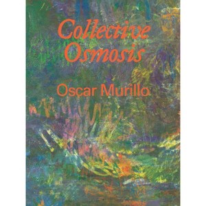 Oscar Murillo - by  Anna Schneider & Daniel Milnes (Hardcover) - 1 of 1