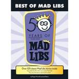 Best of Mad Libs (Paperback) - by Roger Price