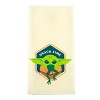 Star Wars The Mandalorian Grogu Dish Towel - 2 of 3