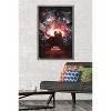 Trends International Marvel Doctor Strange in the Multiverse of Madness - Official One Sheet Framed Wall Poster Prints - 2 of 4
