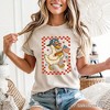 4th of July Patriotic Duck T-Shirt, Funny Independence Day Tee| OrnamentallyYou - 4 of 4