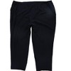 bar III Womens Office Business Ankle Casual Trouser Pants - 2 of 2
