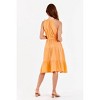 Women's Ivanna Dress - Another Love - 4 of 4