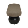 Meridian Furniture,Bowie Bench - 4 of 4