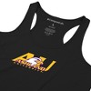 Women's Ashland University Adult Sport Tank Top Primary Logo - 4 of 4