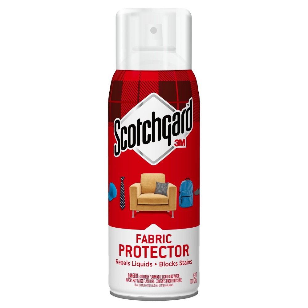 GTIN 021200002137 product image for ScotchGard Fabric & Upholstery Protector 10 oz | upcitemdb.com