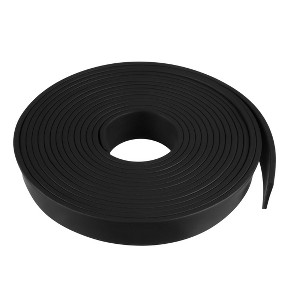 Unique Bargains Solid Neoprene Rubber Weather-Proof Gasket Protection Seal Strips - 1 of 3