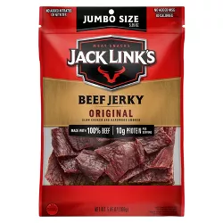 Jack Link's Original Beef Jerky - 5.85oz