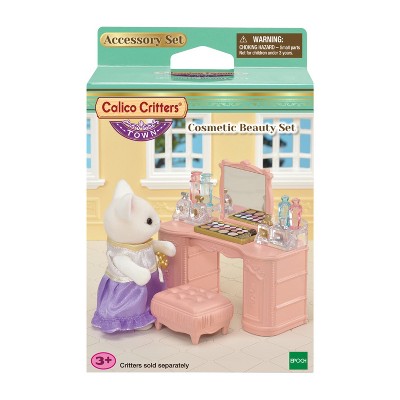 calico critters kitchen set target