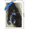 Trends International Marvel Comics - Venom - Shadows Framed Wall Poster Prints - 3 of 4