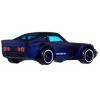 Hot Wheels Nissan FairLady Z Pantone Silver Series - 4 of 4