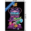 Trends International DC Comics Movie - Teen Titans Go! To The Movies - Group Unframed Wall Poster Prints - 3 of 4