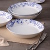 Noritake Bloomington Road Set of 4 Dinner Bowls - 3 of 4