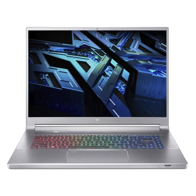 Refurbished: Acer Predator Triton 14" Gaming i7-13700H GeForce RTX 4070 16GB 1 TB SSD W11H - Manufacturer Refurbished