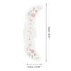 Unique Bargains Waterproof Freckles Sticker Face Tattoo 2Pcs - 2 of 4