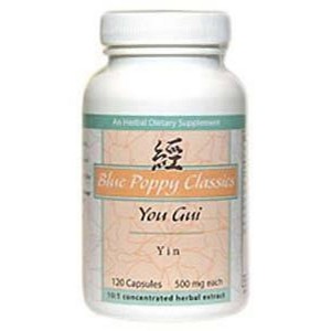 Blue Poppy You Gui Yin 120 Capsules - 1 of 1