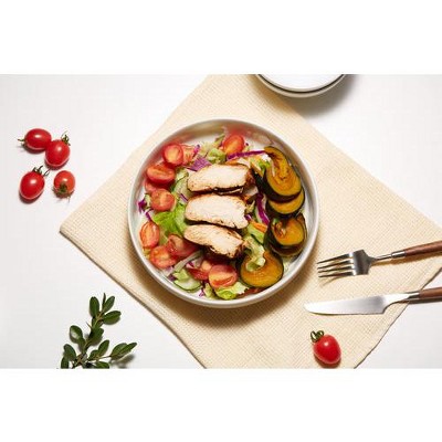 White Ceramic 47 oz Microwave and Dishwasher Safe Pasta Bowls, Set of 4