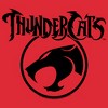 Men's ThunderCats Circle Logo T-Shirt - 3 of 4