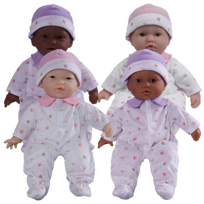 target baby dolls