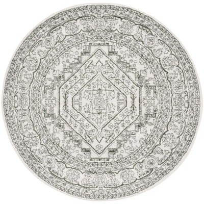 Adirondack ADR108 Machine Made Indoor Rug - Safavieh