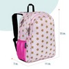 Wildkin 15 Inch Backpack for Kids - 4 of 4