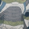 Lightyear Blanket Buzz - image 2 of 3
