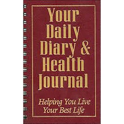 best daily diary