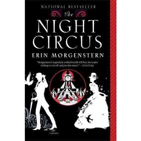 the night circus series order