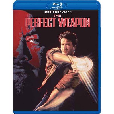 The Perfect Weapon (Blu-ray)(2012)