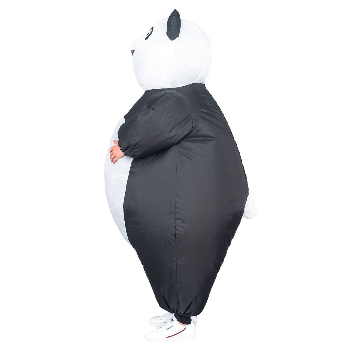 Costume Agent Halloween Inflatable Chub Suit Cosplay Full Bodysuit Blow Up - thumbnail 2