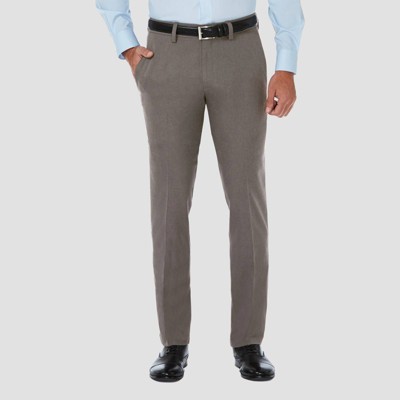 haggar cool 18 slim fit pants